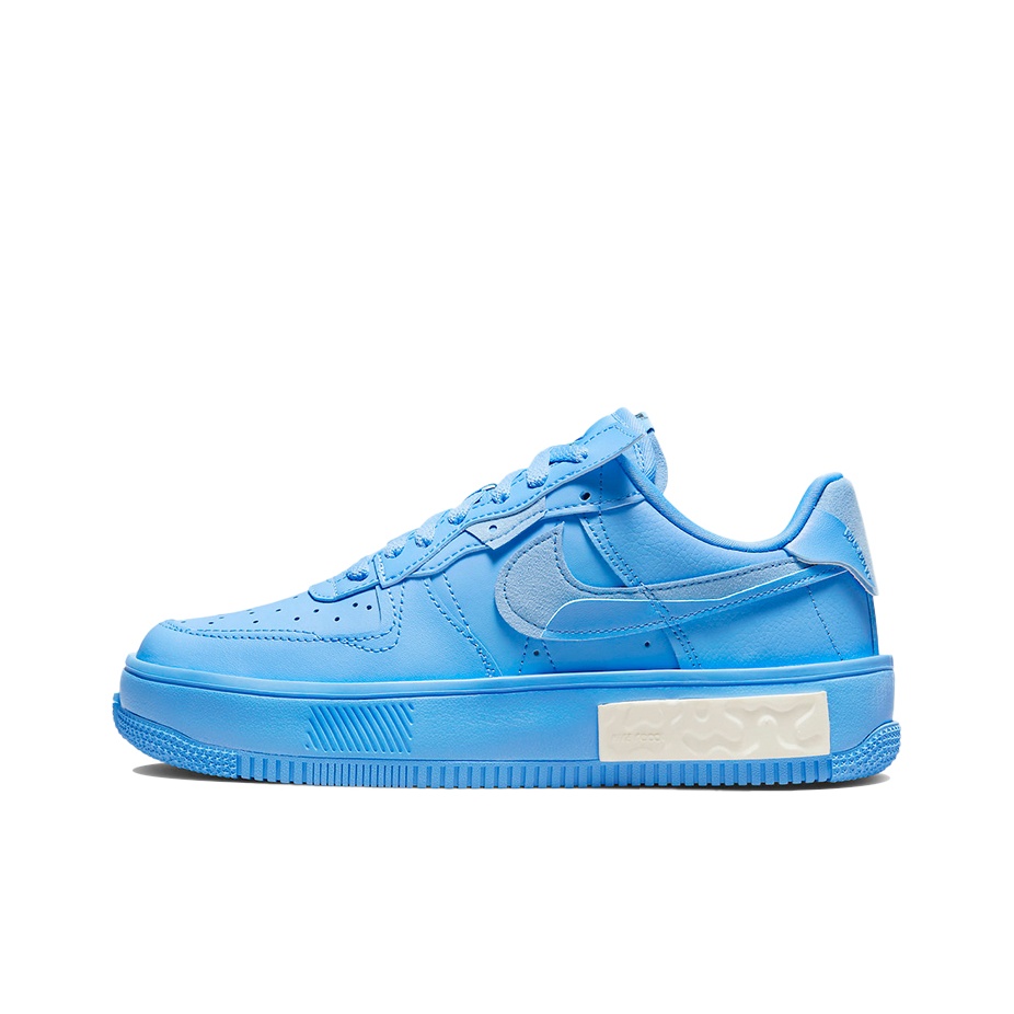 Men'S Shoes Nike Air Force - Nike Air Force 1 Skateboard Shoes