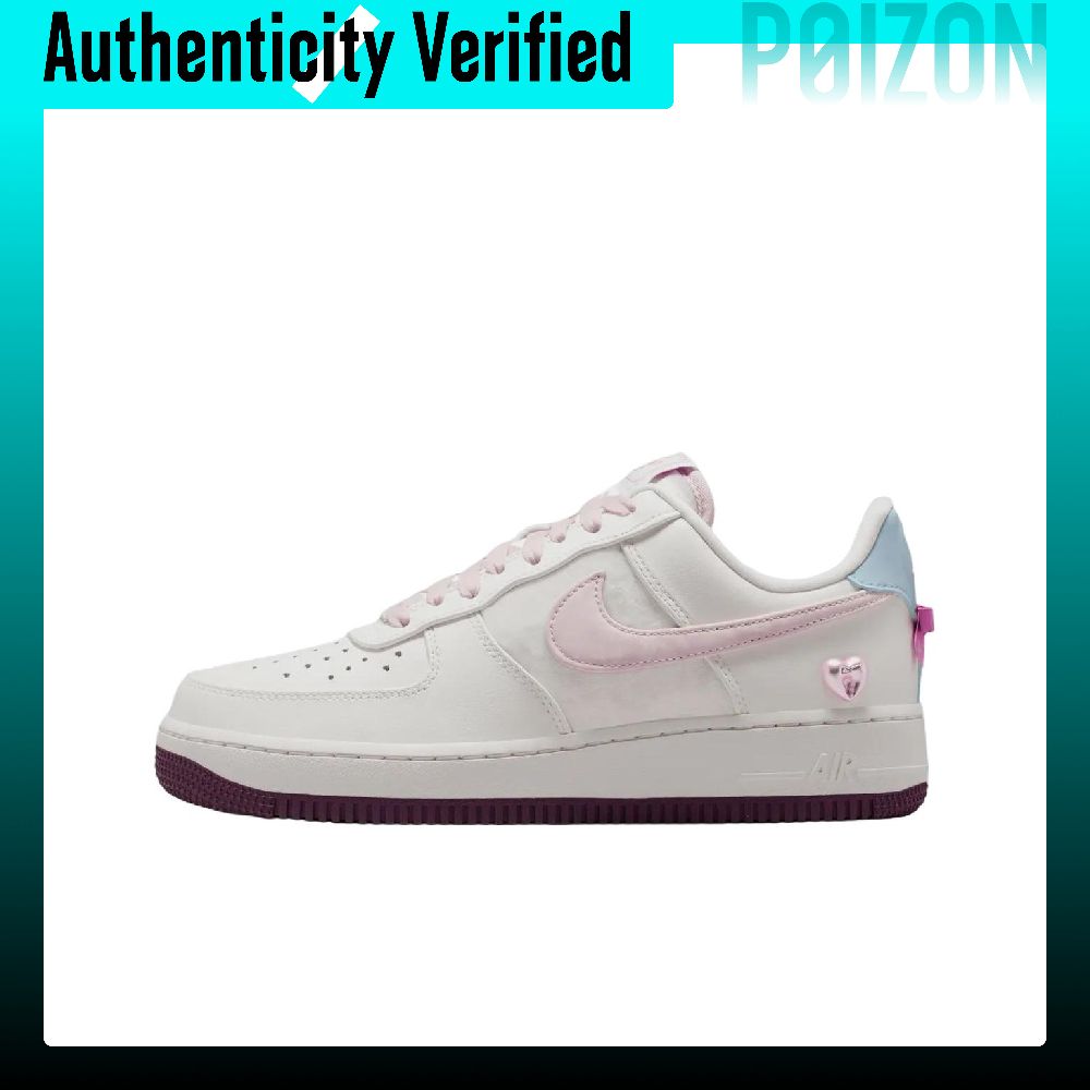 Men'S Shoes Nike Air Force - Nike Air Force 1 Low top
