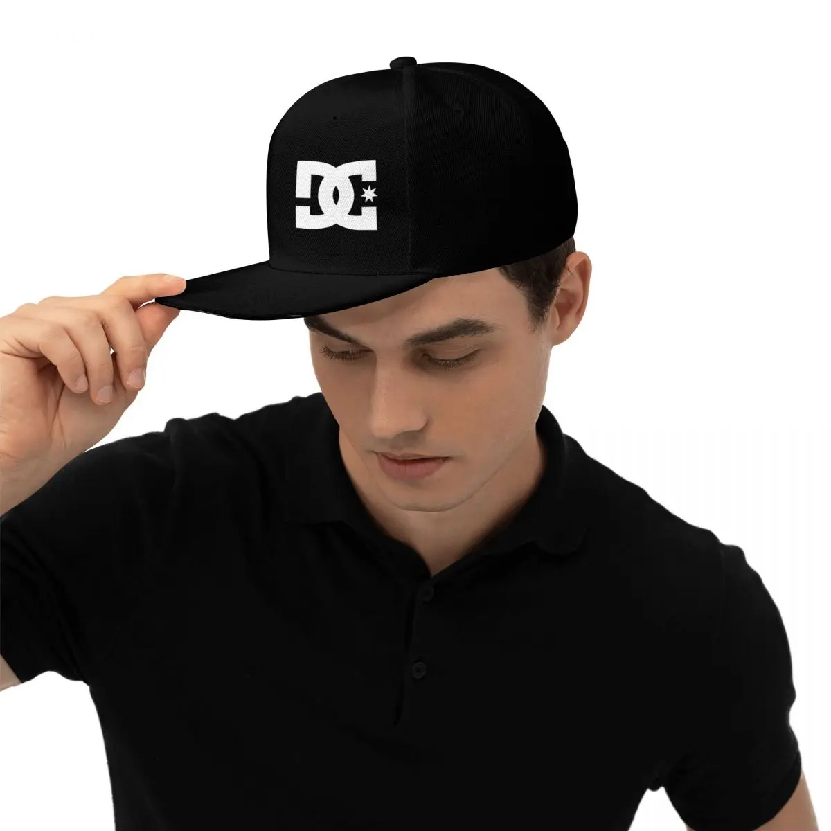 Men'S Shoes Dc - DC Shoe Co Baseball Caps Fashion