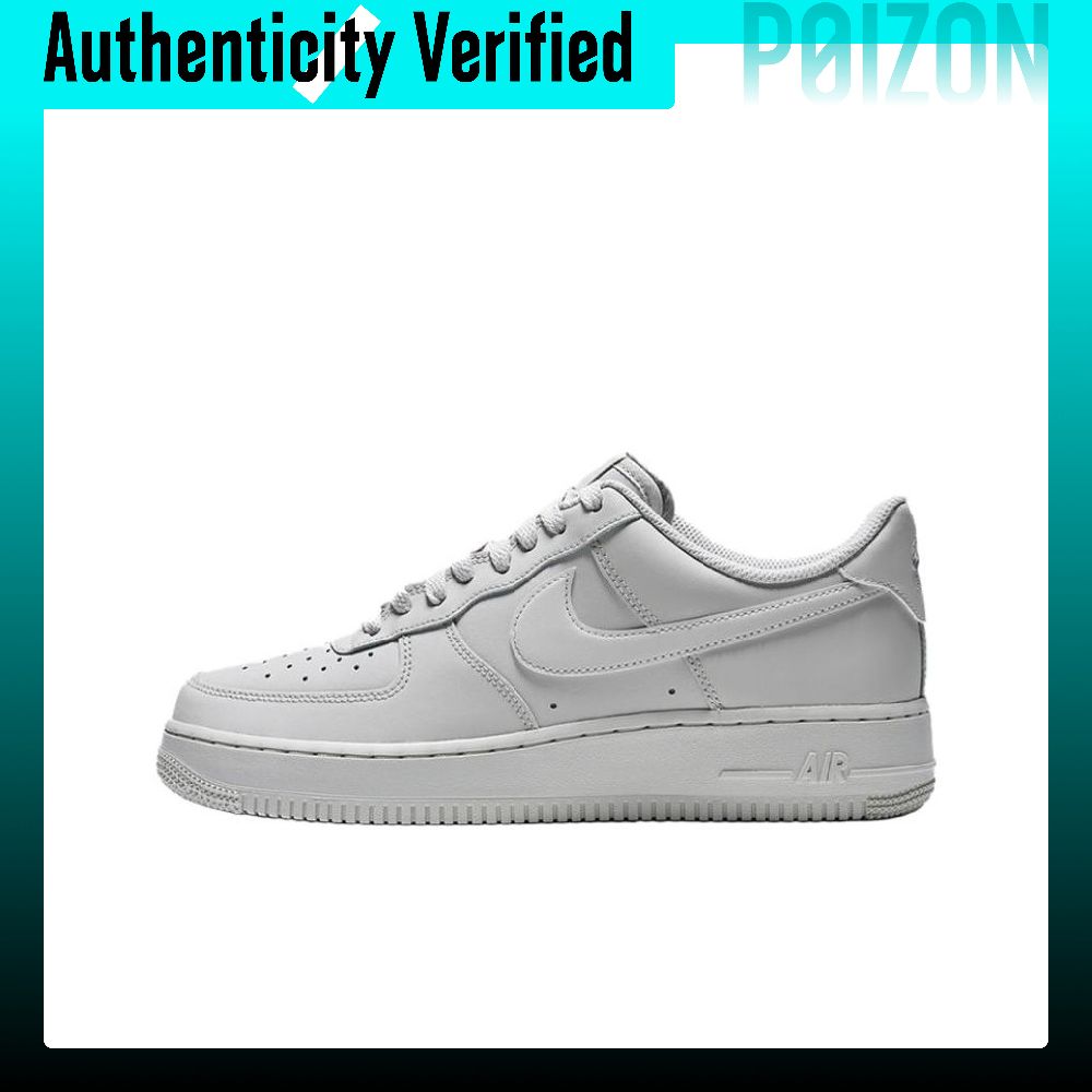 Men'S Shoes Nike Air Force - Nike Air Force 1 Skate Shoes