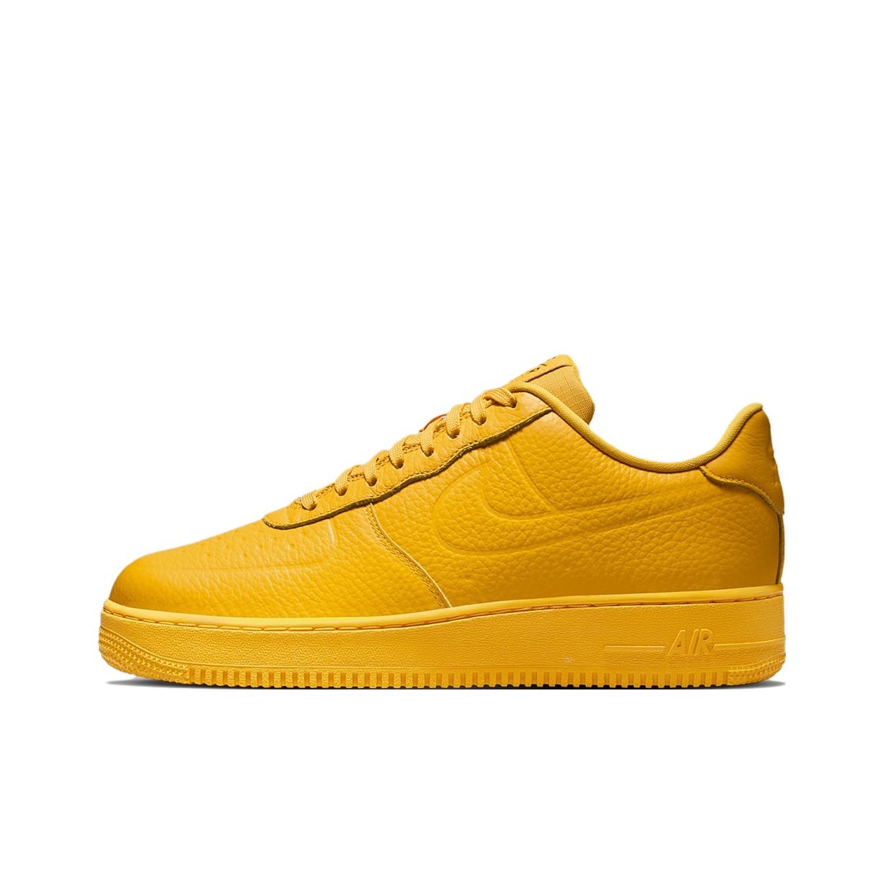 Men'S Shoes Nike Air Force - Nike Air Force 1 Slip Resistant