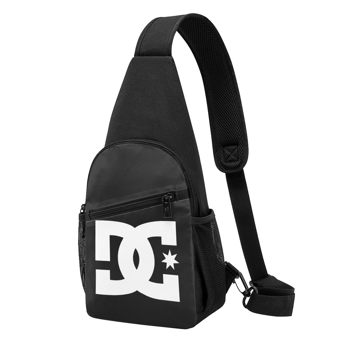 Men'S Shoes Dc - DC Shoe Co Chest Bag Men