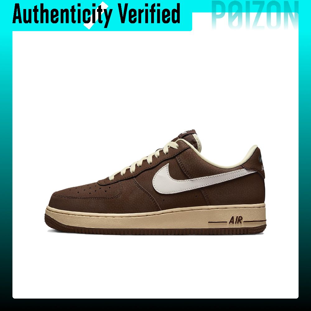 Men'S Shoes Nike Air Force - Nike Air Force 1 '07 Low