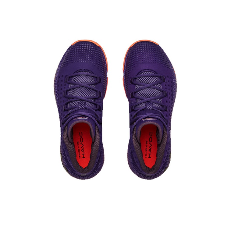 Under Armour HOVR Havoc 2 Bask - Men Shoes Under 500 评论和价格