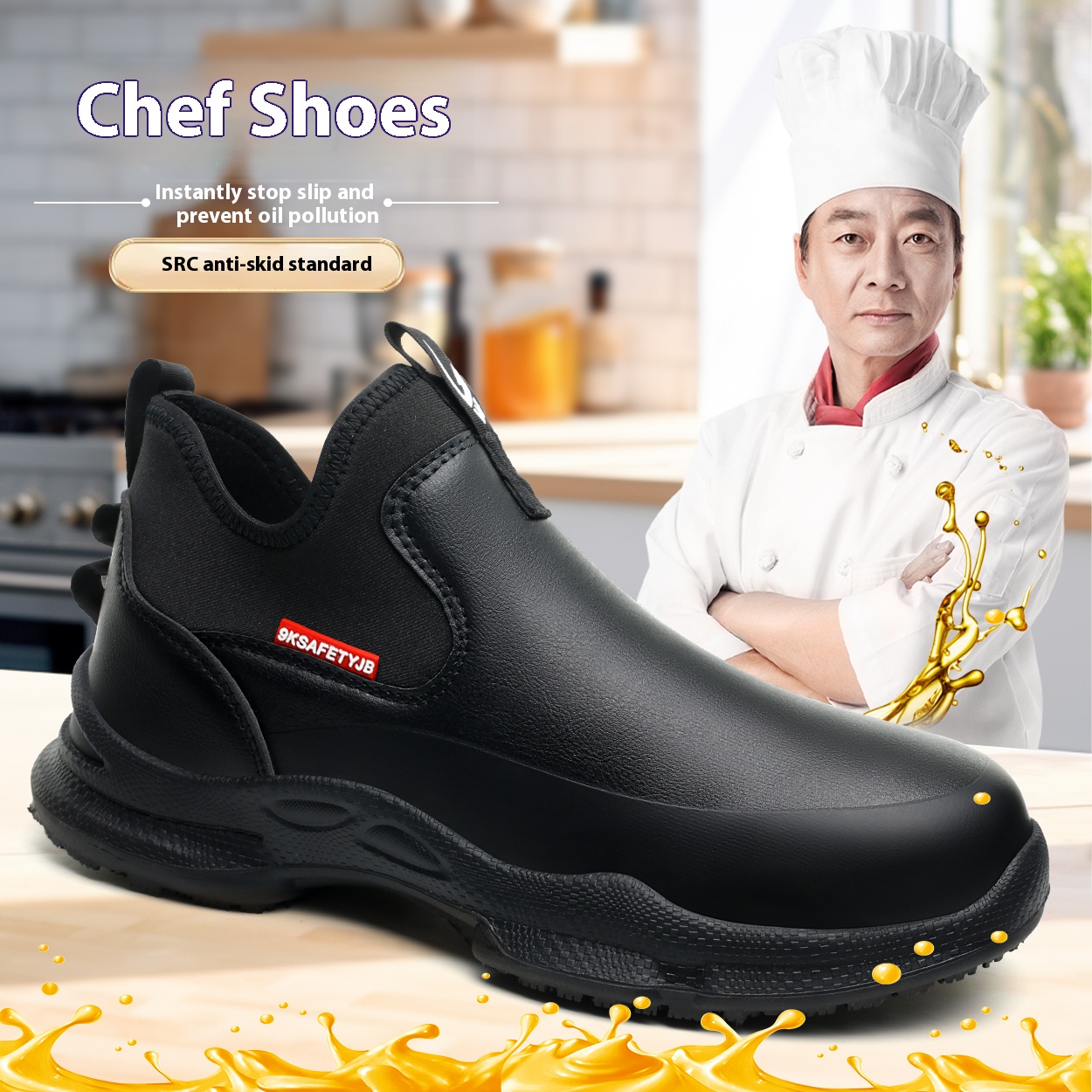 Shevalues Men Eva Clogs Men Ch - Men'S Shoes Water Resistant 评论和价格