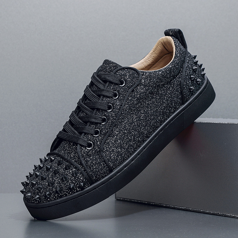 New Men's Casual Shoes Comfort - Men Shoes Dior 评论和价格