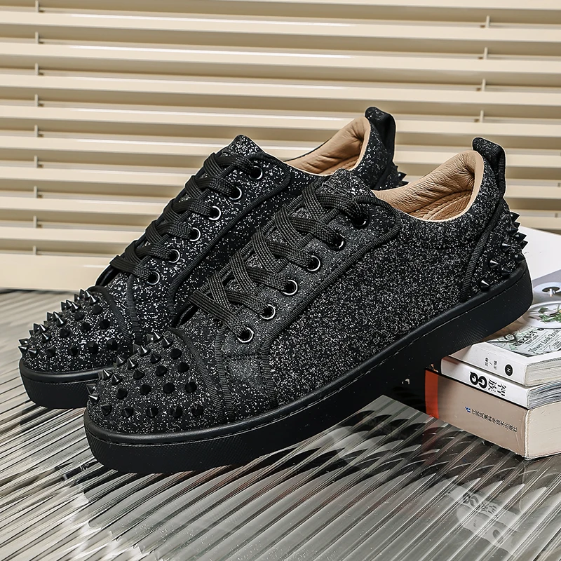 New Men's Casual Shoes Comfort - Men Shoes Dior 评论和价格