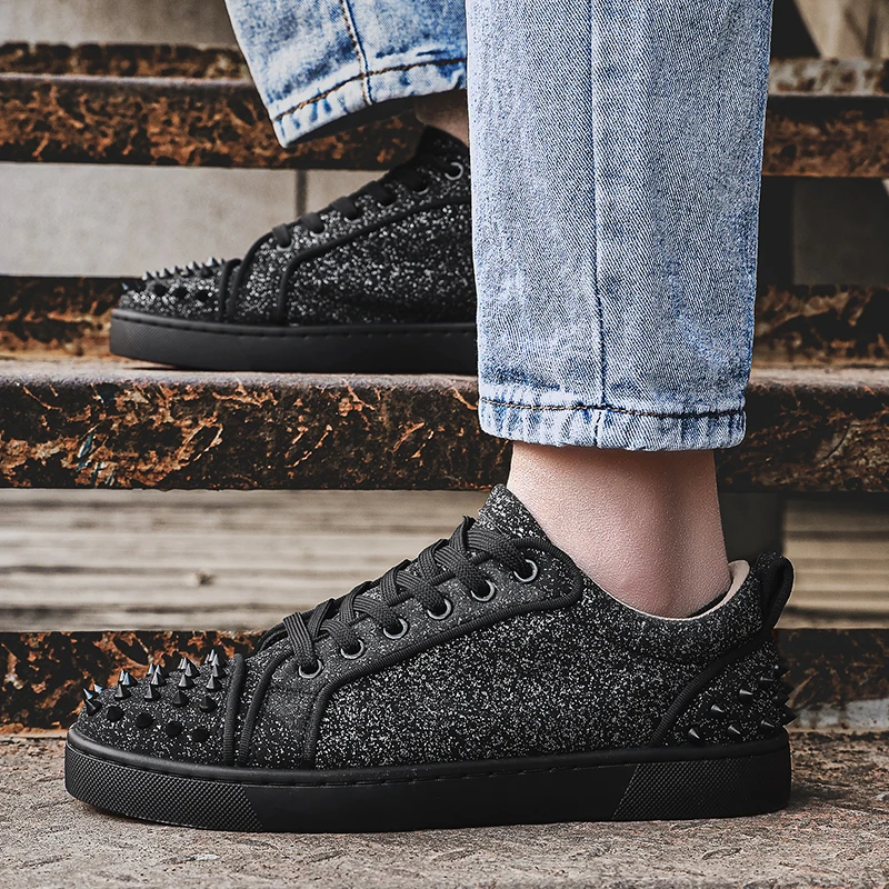 New Men's Casual Shoes Comfort - Men Shoes Dior 评论和价格