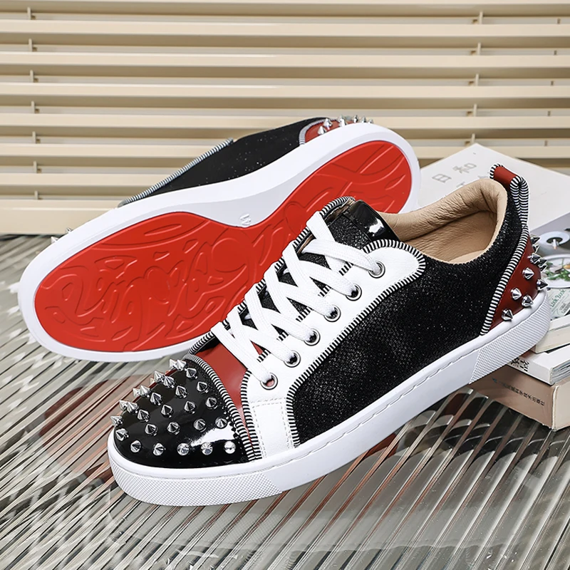 New Men's Casual Shoes Comfort - Men Shoes Dior 评论和价格