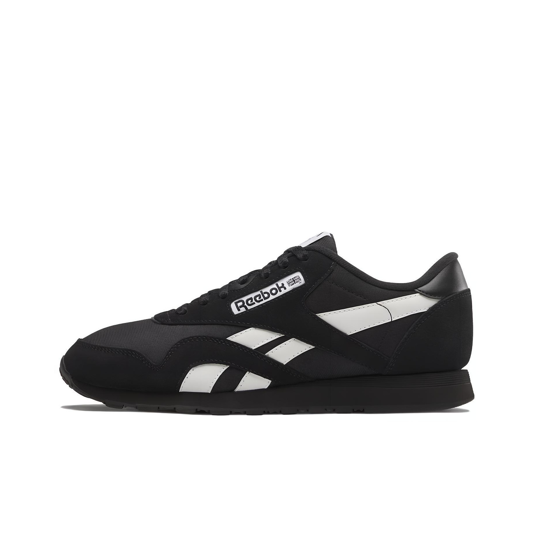 Reebok Classic Nylon Running S - Men Shoes Reebok 评论和价格