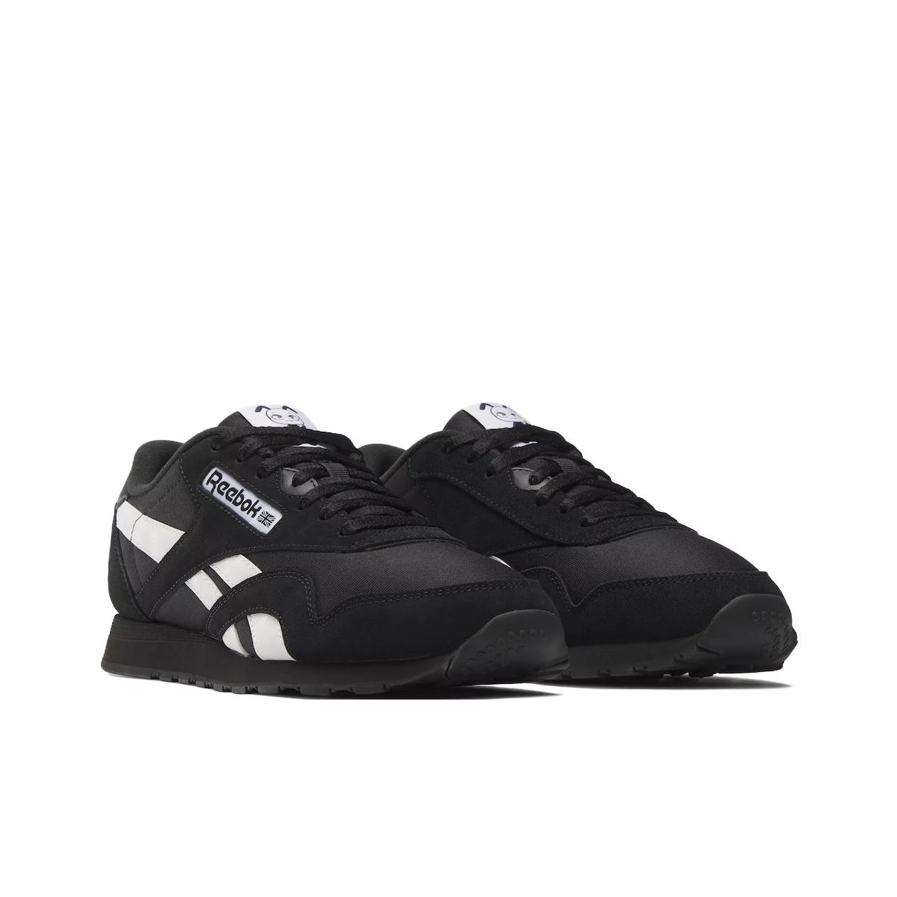 Reebok Classic Nylon Running S - Men Shoes Reebok 评论和价格