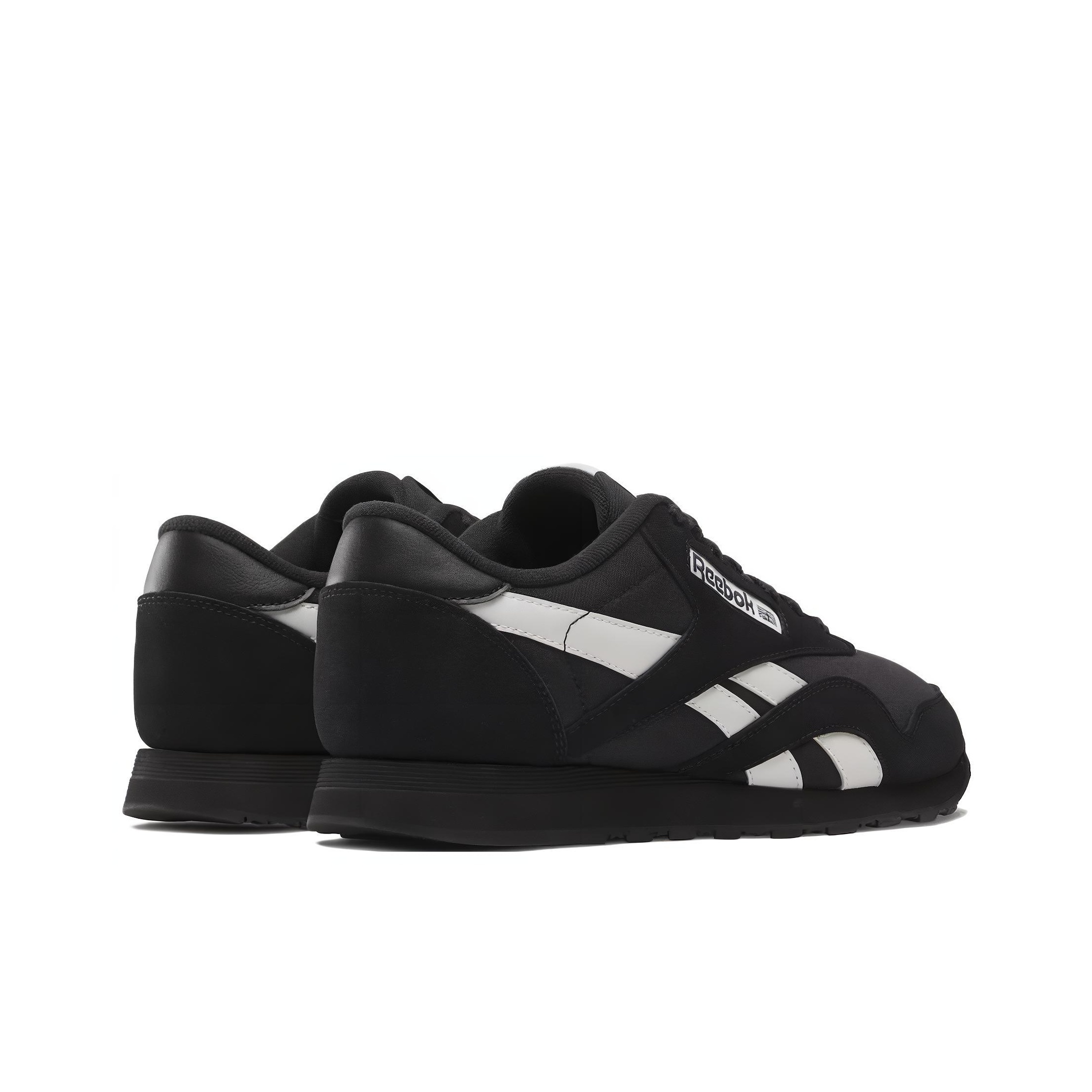 Reebok Classic Nylon Running S - Men Shoes Reebok 评论和价格