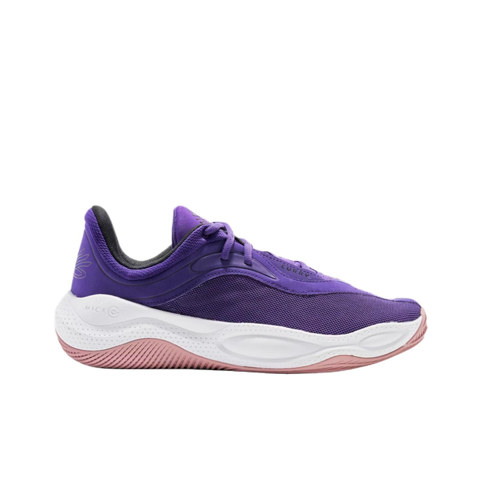 Under Armour CURRY SPLASH 25 B - Men Shoes Under 500 评论和价格
