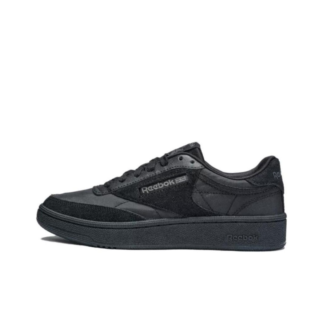 Reebok CLUB C 85 W+ Coverage B - Men Shoes Reebok 评论和价格