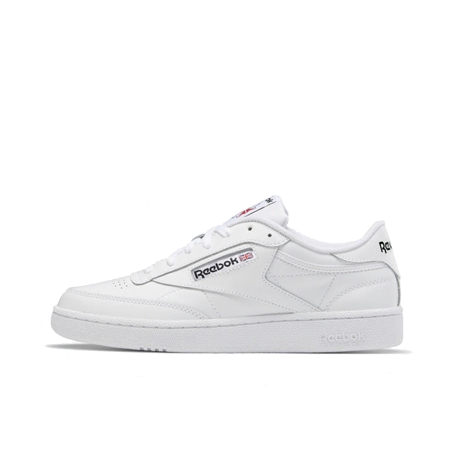 Reebok Club C Low top Skateboa - Men Shoes Reebok 评论和价格