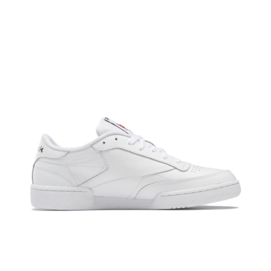 Reebok Club C Low top Skateboa - Men Shoes Reebok 评论和价格