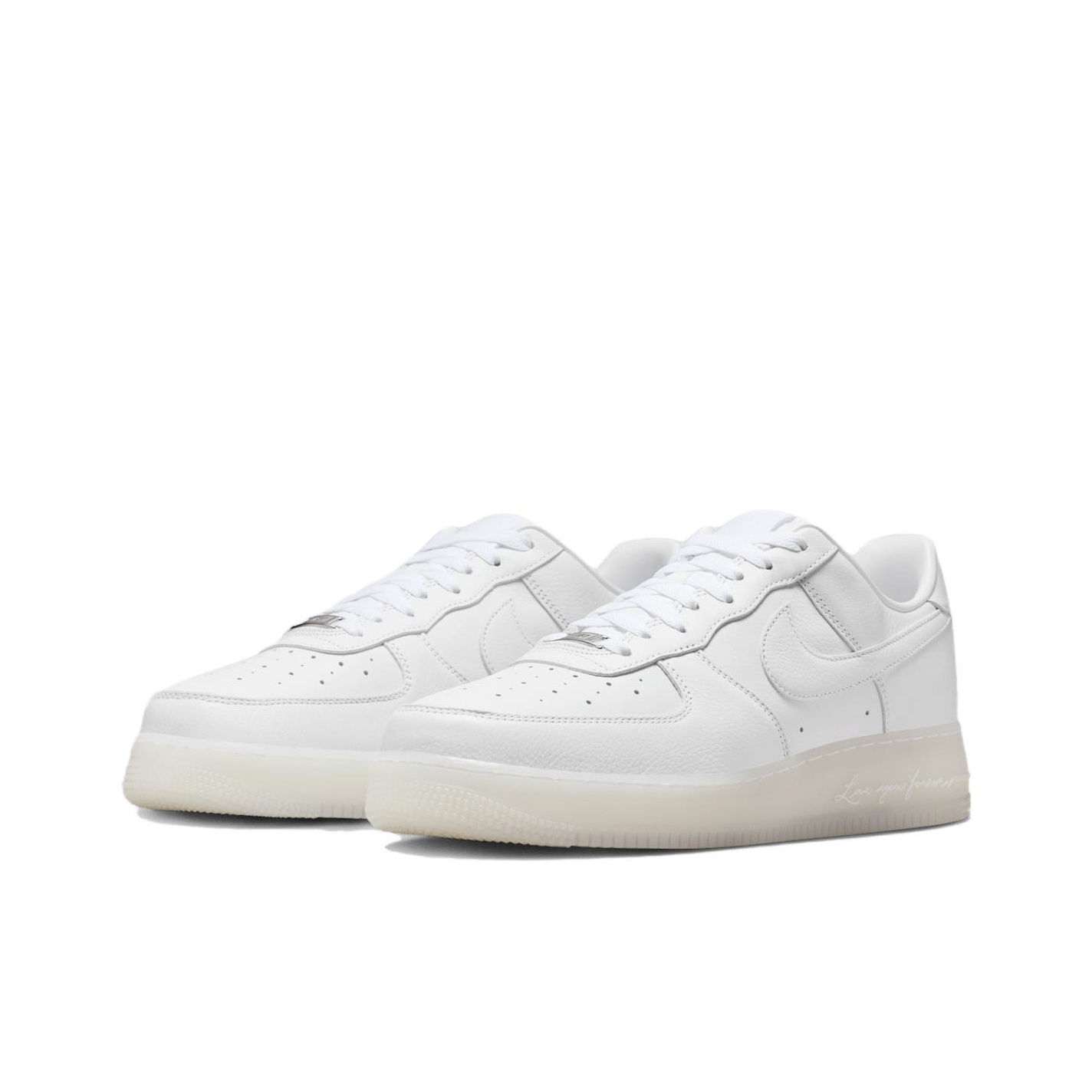 DRAKE x Nike Air Force 1 Slip  - Men'S Shoes Nike Air Force 评论和价格