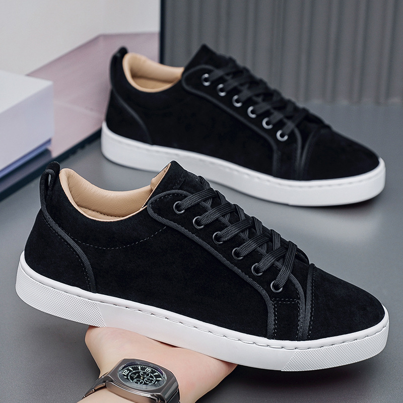 New Spring Autumn Men's Board  - Men Shoes Dior 评论和价格