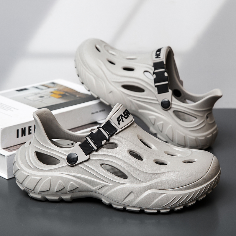 Men's Outdoor Sandals Sport Sl - Sport Slide Men 评论和价格