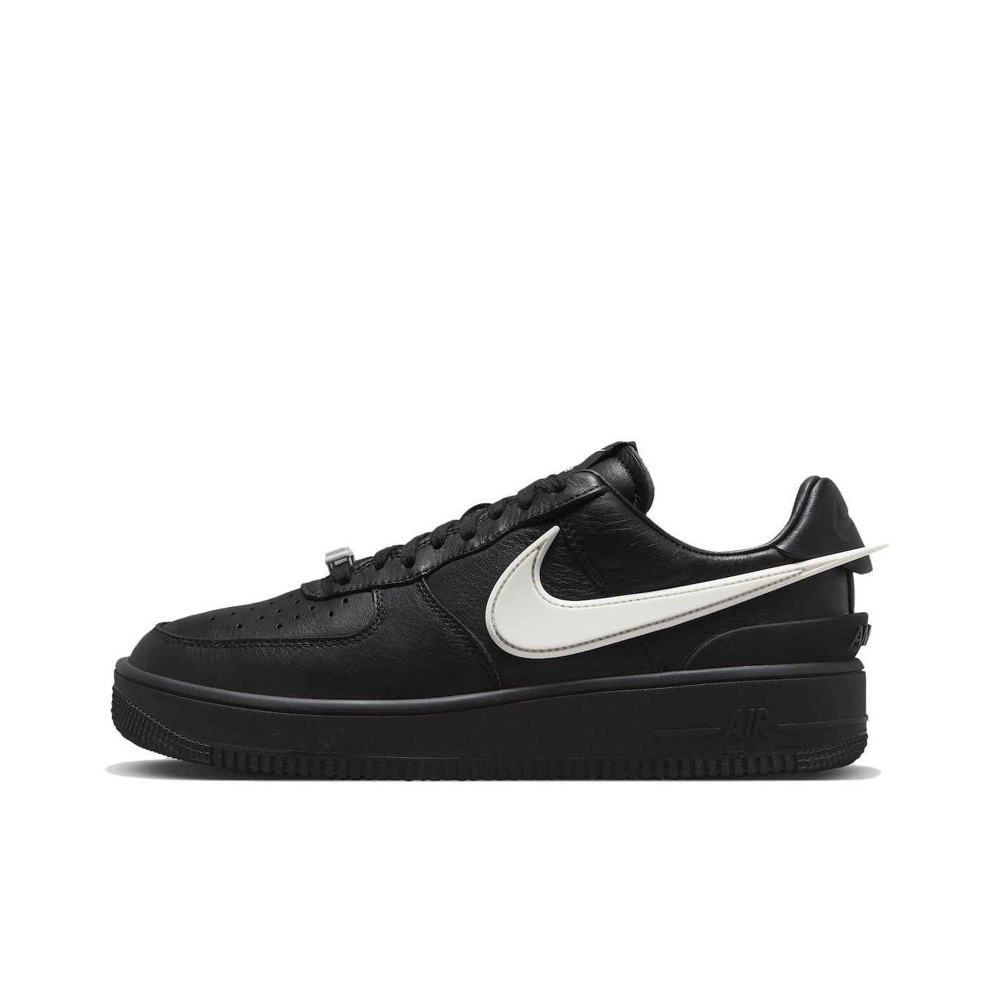 Nike x AMBUSH Air Force 1 Leat - Men'S Shoes Nike Air Force 评论和价格