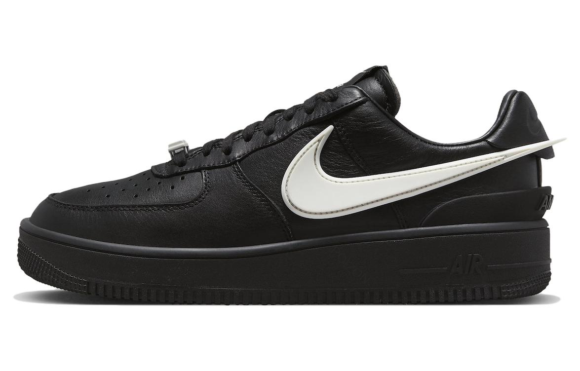 Nike x AMBUSH Air Force 1 Leat - Men'S Shoes Nike Air Force 评论和价格