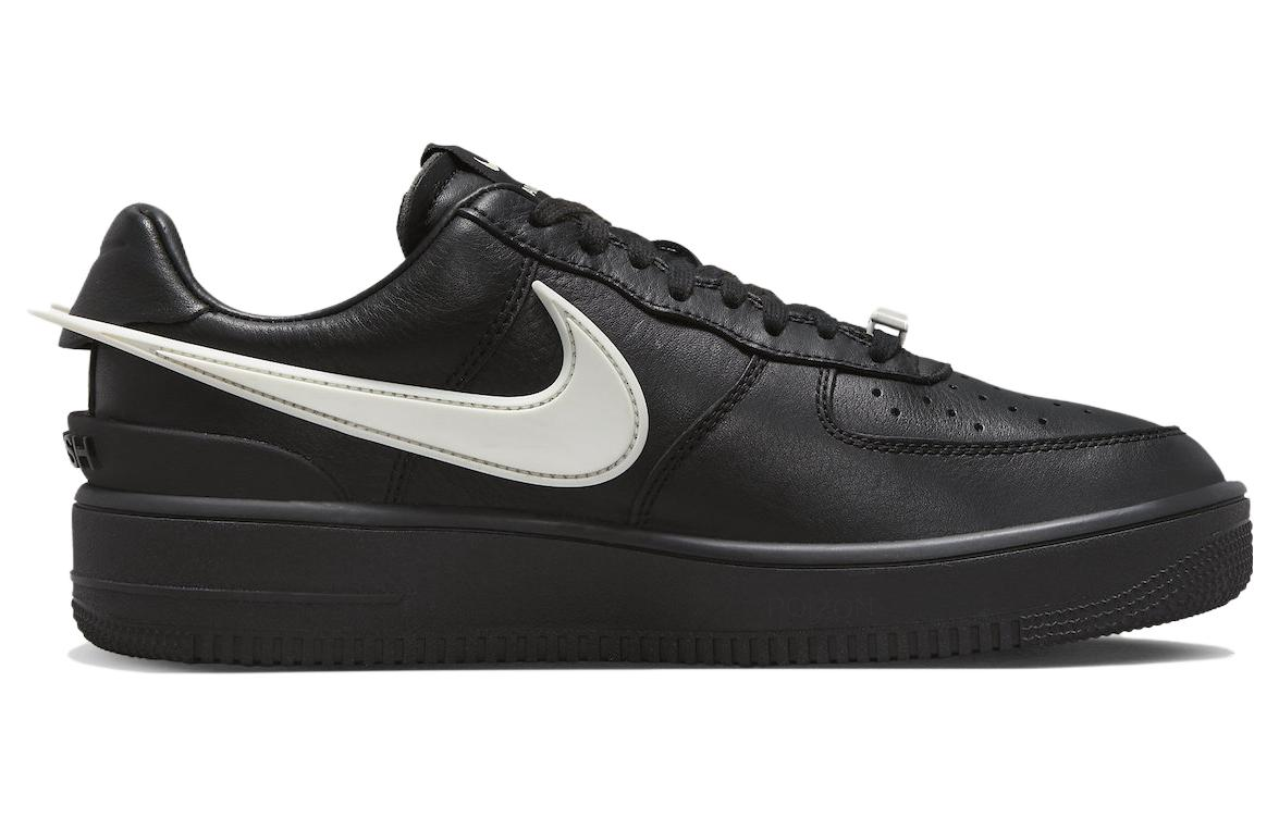 Nike x AMBUSH Air Force 1 Leat - Men'S Shoes Nike Air Force 评论和价格