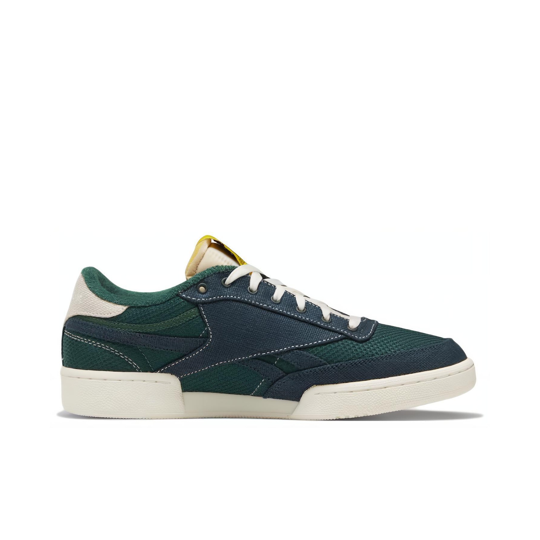 Reebok Club C Skateboard Shoes - Men Shoes Reebok 评论和价格