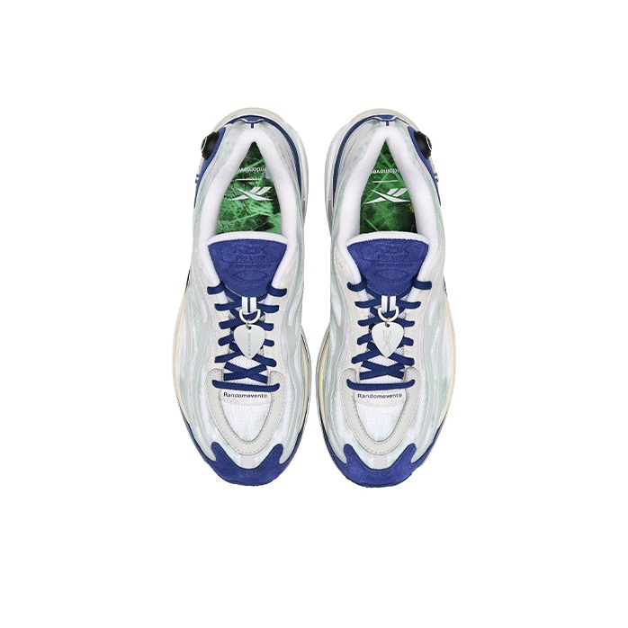 Reebok x RANDOMEVENT Rbk Premi - Men Shoes Reebok 评论和价格