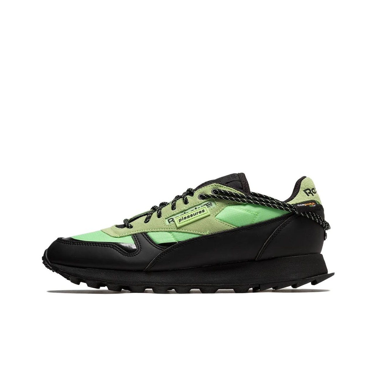 Reebok Classic Leather Running - Men Shoes Reebok 评论和价格