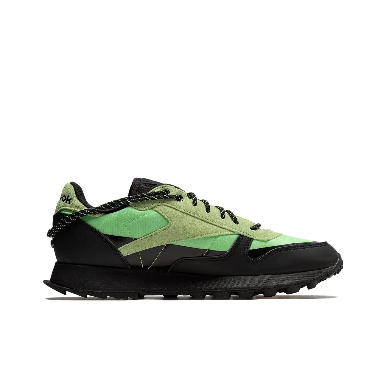 Reebok Classic Leather Running - Men Shoes Reebok 评论和价格