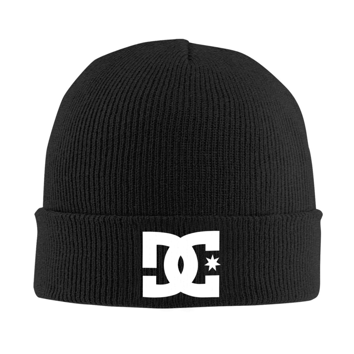 DC Shoe Co Warm Knitted Cap Hi - Men'S Shoes Dc 评论和价格
