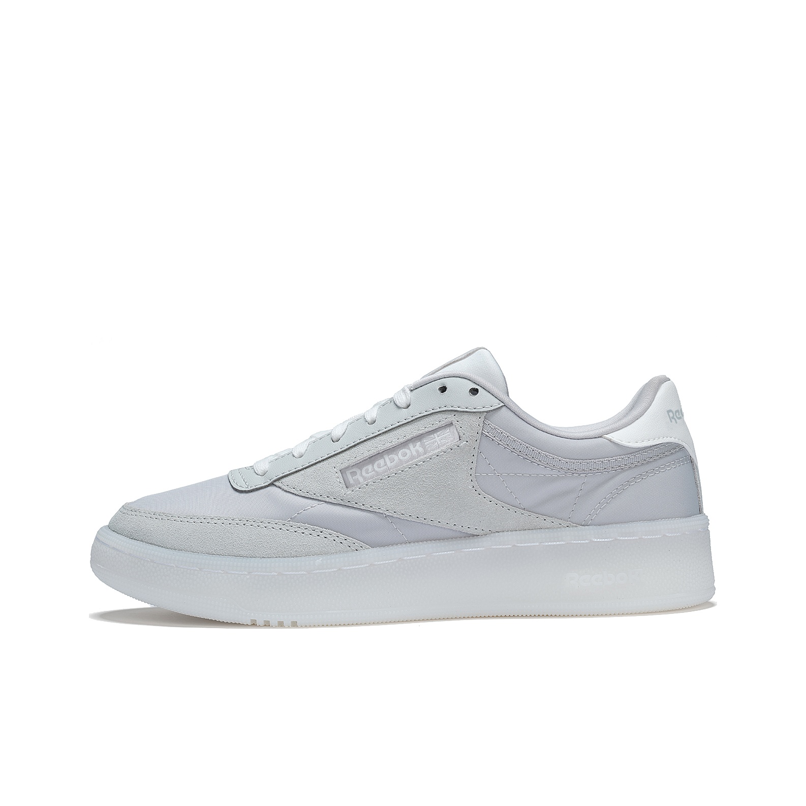 Reebok Low top Skateboard Shoe - Men Shoes Reebok 评论和价格