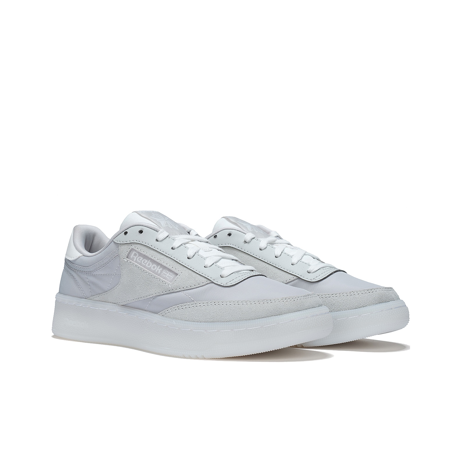 Reebok Low top Skateboard Shoe - Men Shoes Reebok 评论和价格