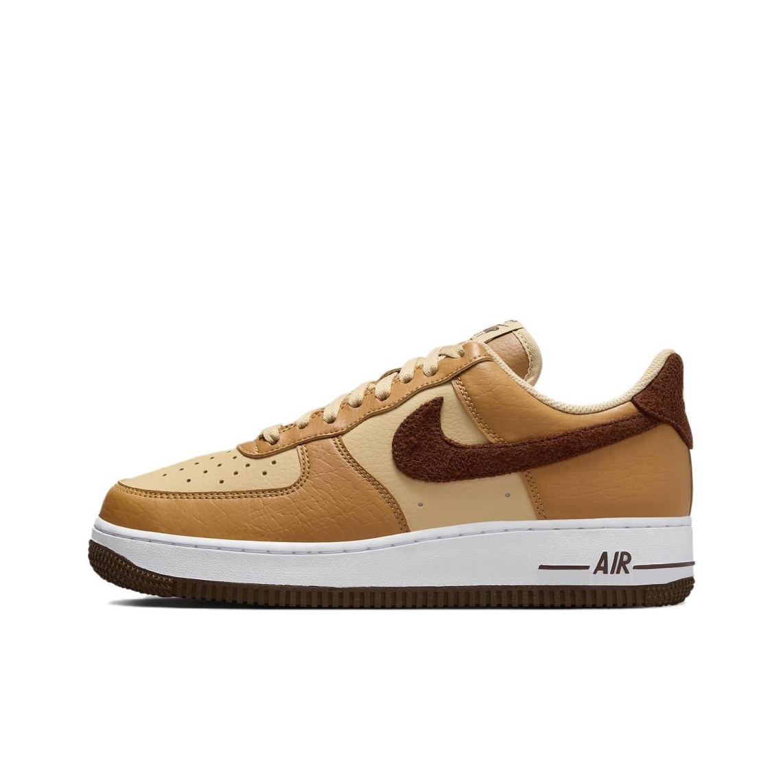 Nike Air Force 1 Synthetic Lea - Men'S Shoes Nike Air Force 评论和价格