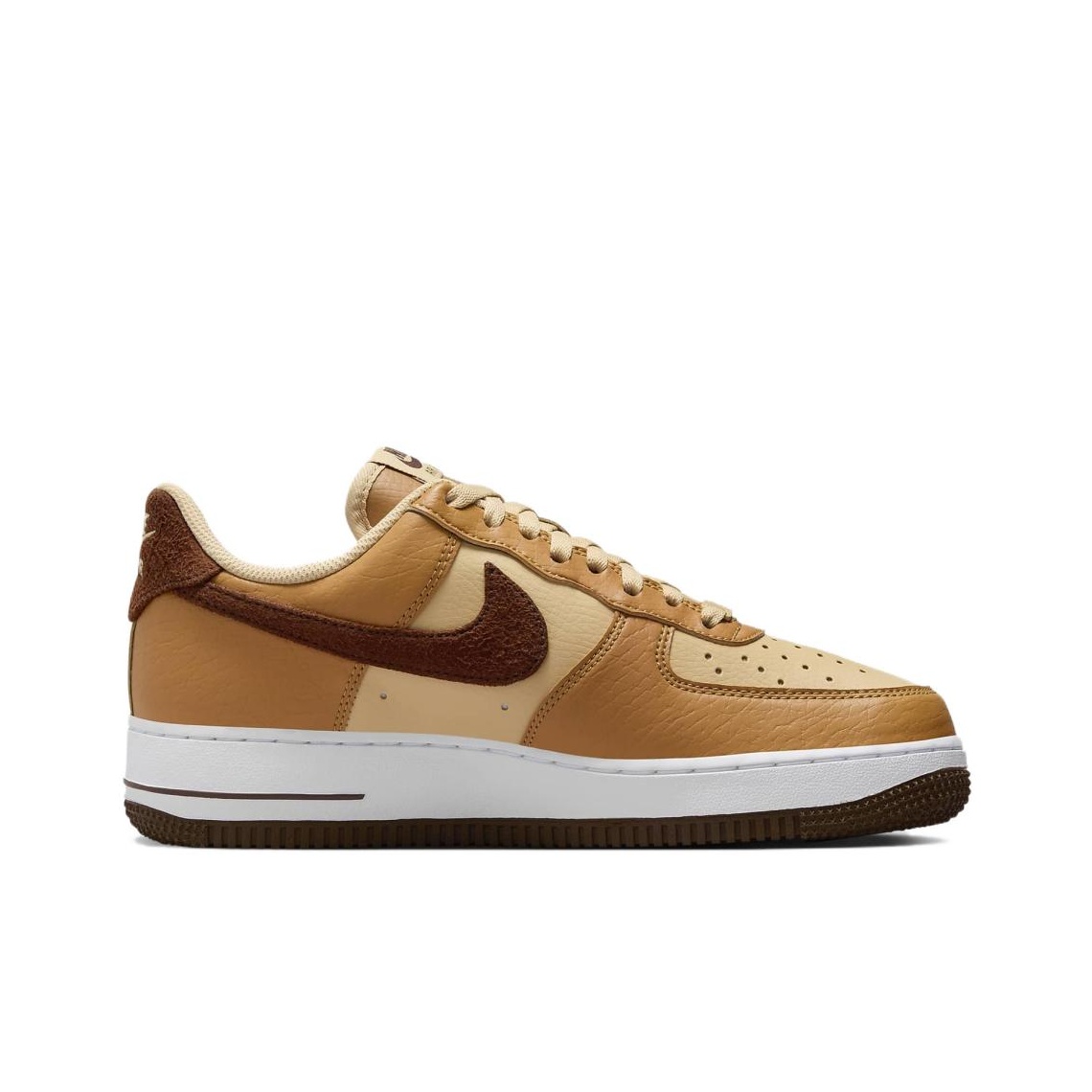 Nike Air Force 1 Synthetic Lea - Men'S Shoes Nike Air Force 评论和价格