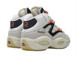 Reebok Men's Question Pump Pum - Men Shoes Reebok 评论和价格