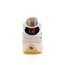 Reebok Men's Question Pump Pum - Men Shoes Reebok 评论和价格