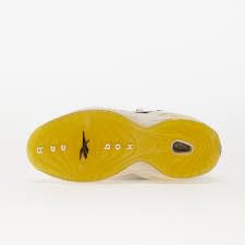 Reebok Men's Question Pump Pum - Men Shoes Reebok 评论和价格