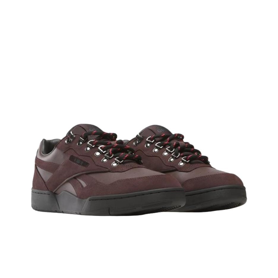 Obey x Reebok BB 4000 Abrasion - Men Shoes Reebok 评论和价格