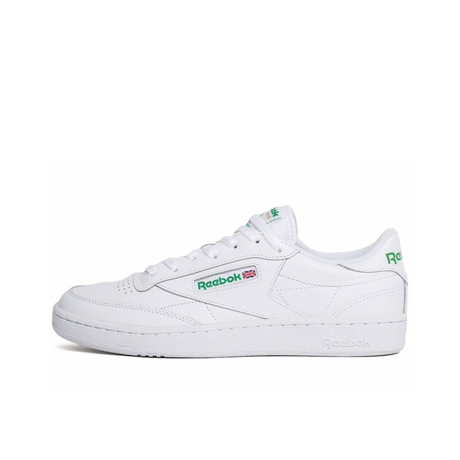 Reebok CLUB C 85 Low top Skate - Men Shoes Reebok 评论和价格