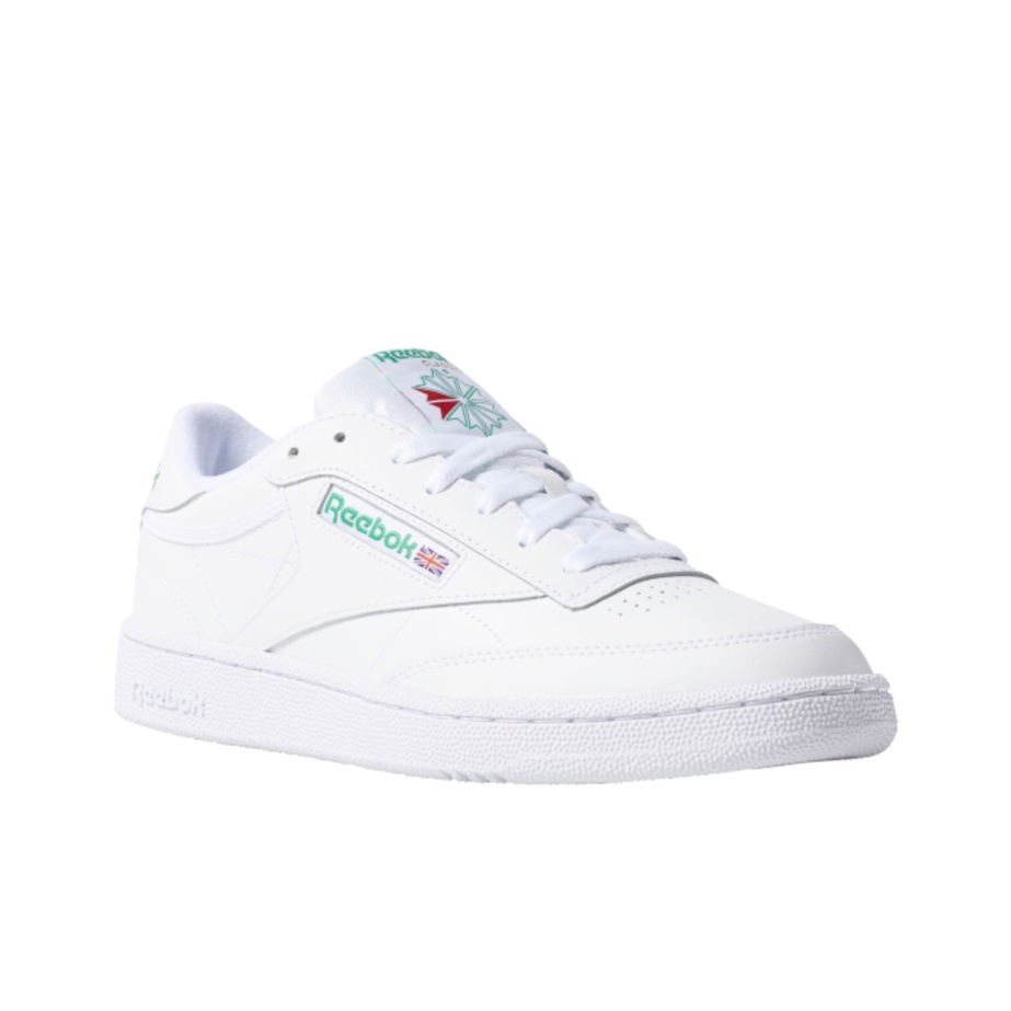 Reebok CLUB C 85 Low top Skate - Men Shoes Reebok 评论和价格