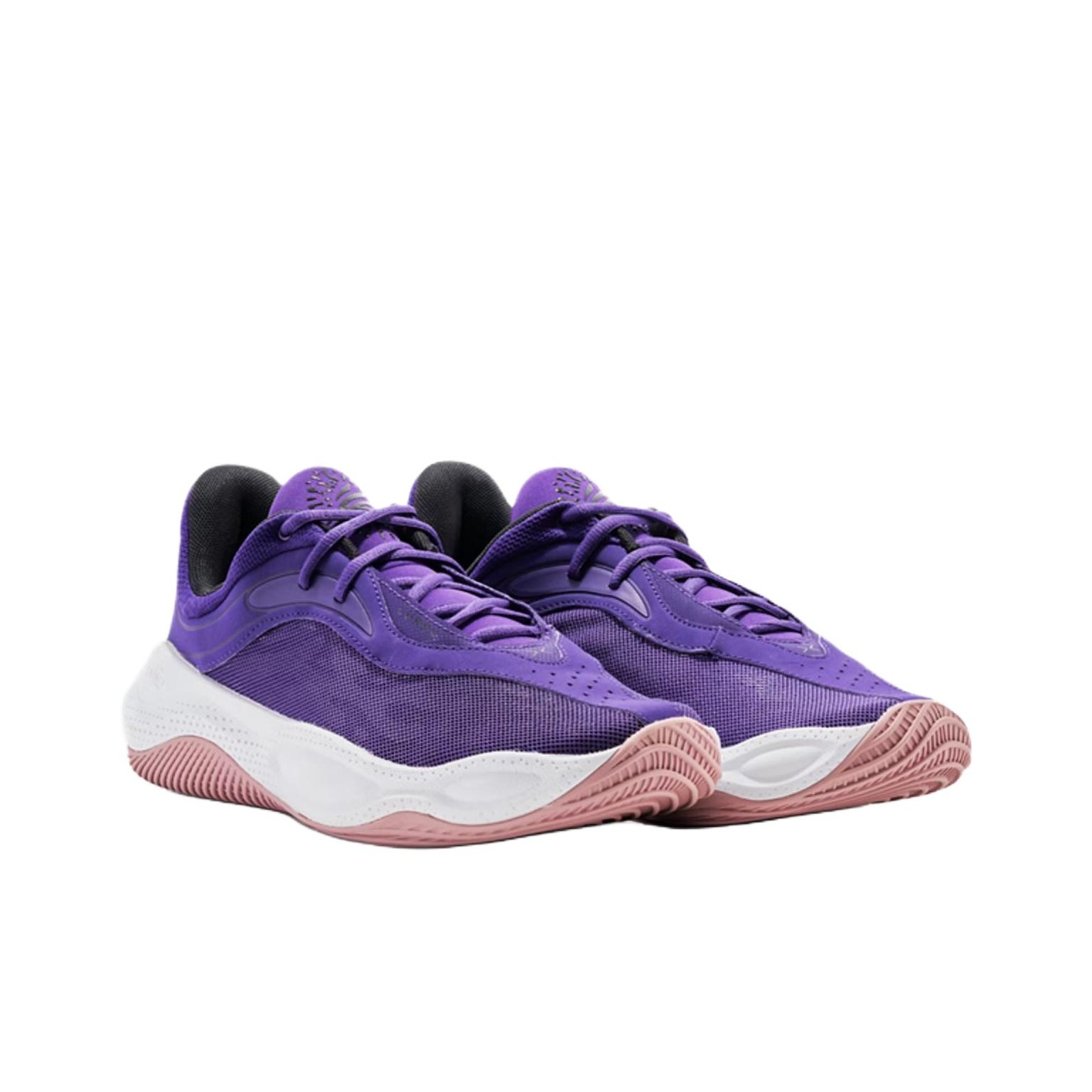 Under Armour CURRY SPLASH 25 B - Men Shoes Under 500 评论和价格