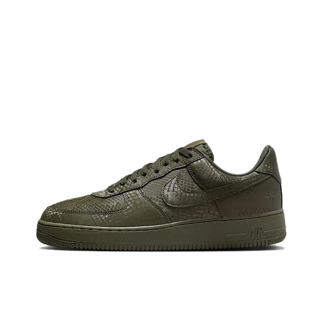 Nike Air Force 1 Low top Skate - Men'S Shoes Nike Air Force 评论和价格