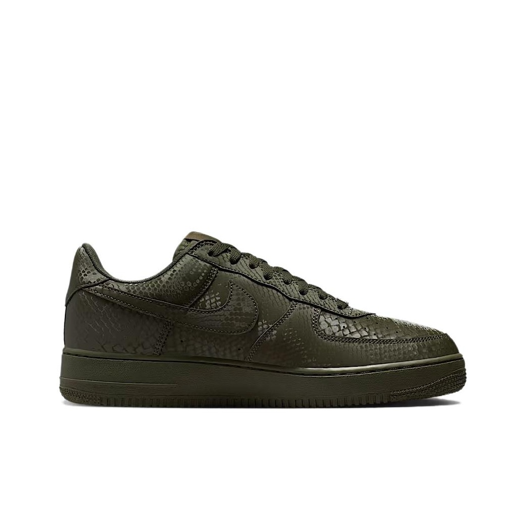 Nike Air Force 1 Low top Skate - Men'S Shoes Nike Air Force 评论和价格
