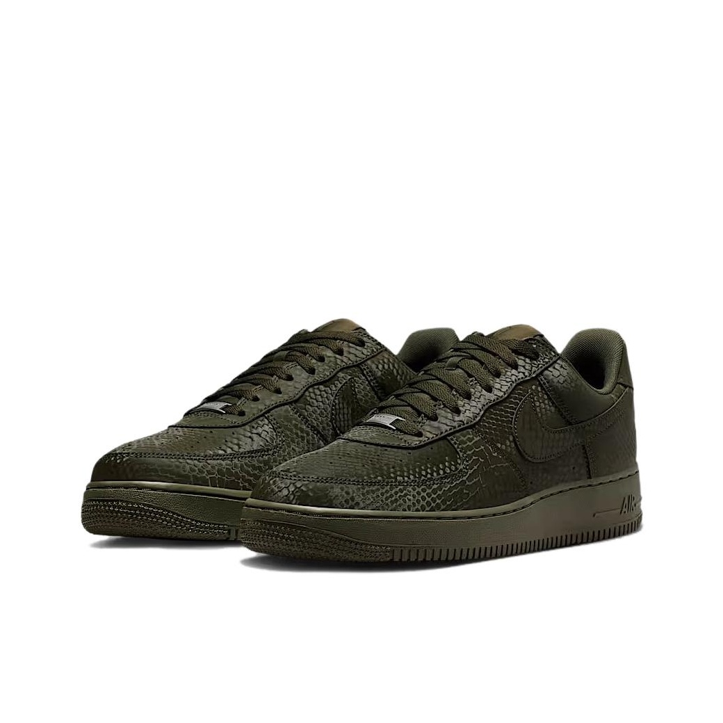 Nike Air Force 1 Low top Skate - Men'S Shoes Nike Air Force 评论和价格
