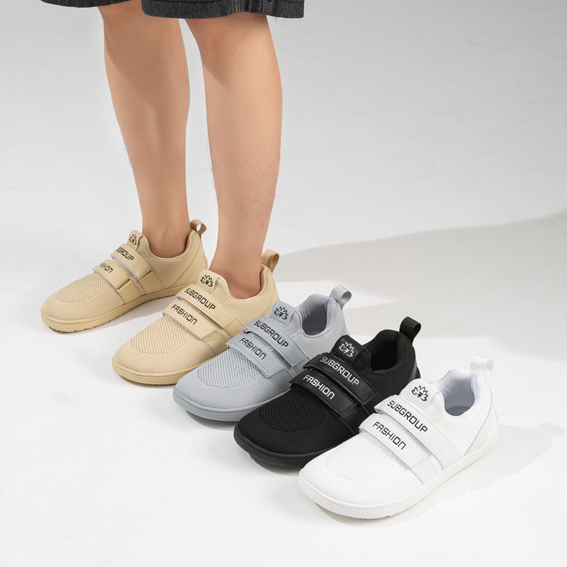 Men Casual Sports Shoes Anti S - Men Shoes Velcro 评论和价格