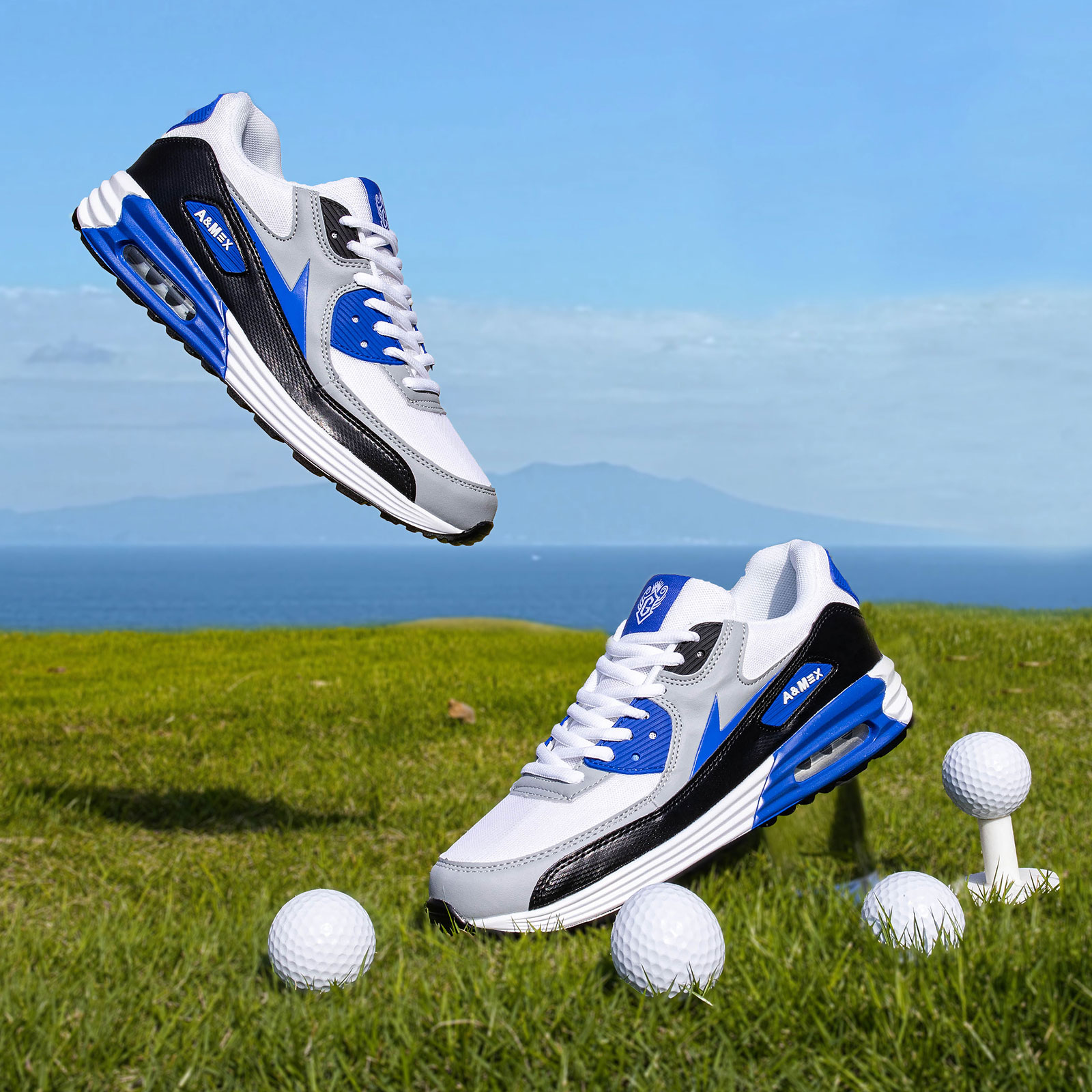 Men's Running Shoes Breathable - Men Shoes Dior 评论和价格