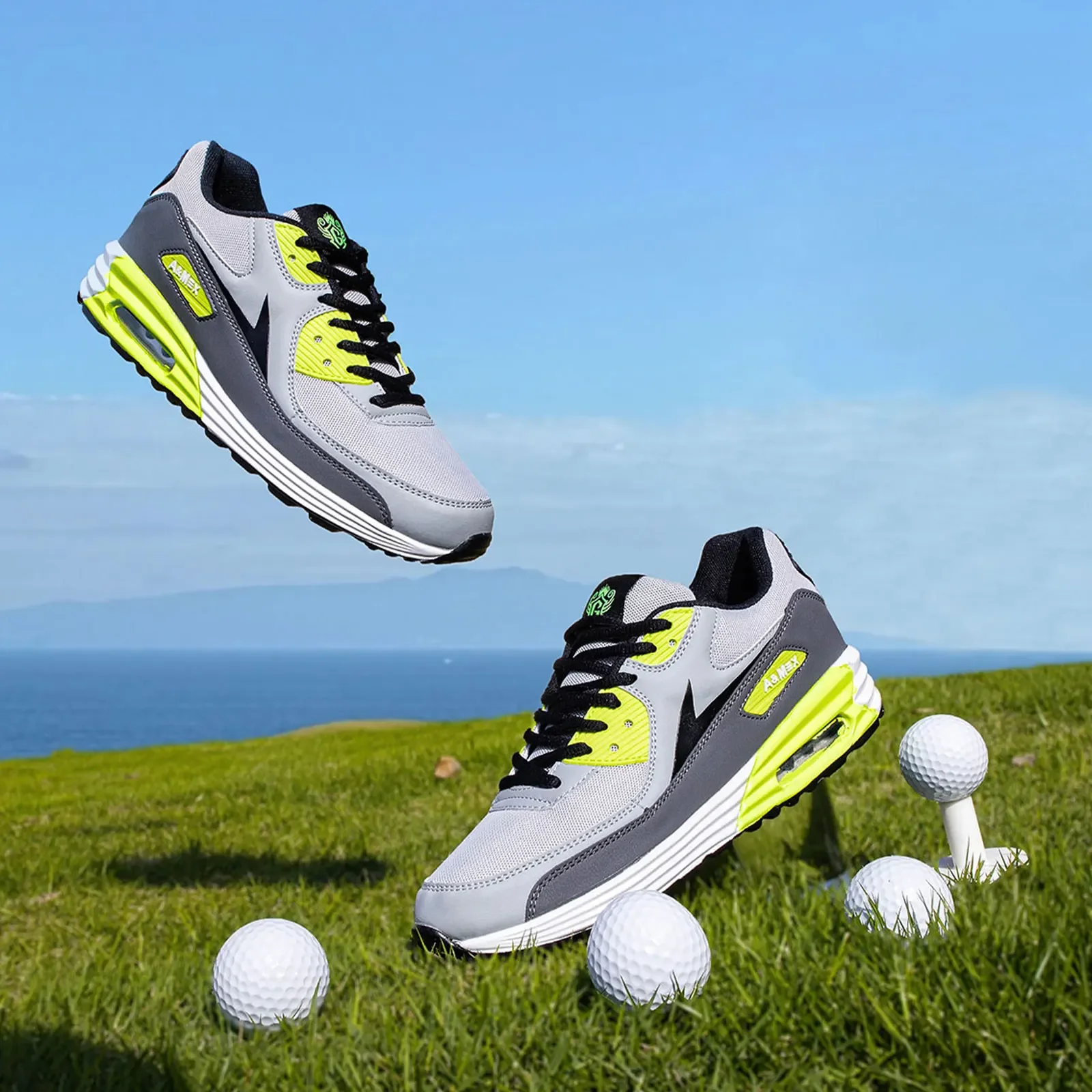 Men's Running Shoes Breathable - Men Shoes Dior 评论和价格