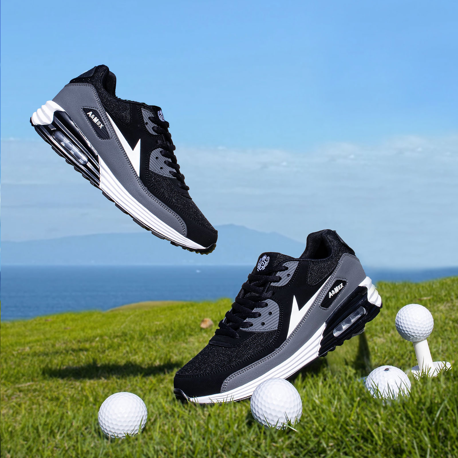 Men's Running Shoes Breathable - Men Shoes Dior 评论和价格