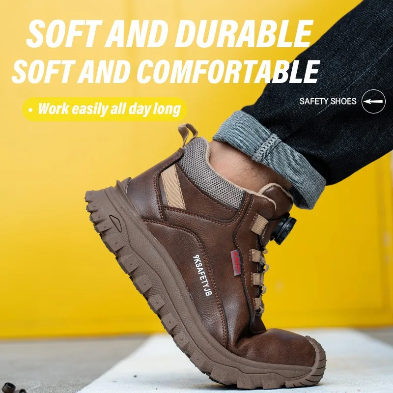 Men Women Safety Shoes 6KV Ins - Men'S Shoes Water Resistant 评论和价格
